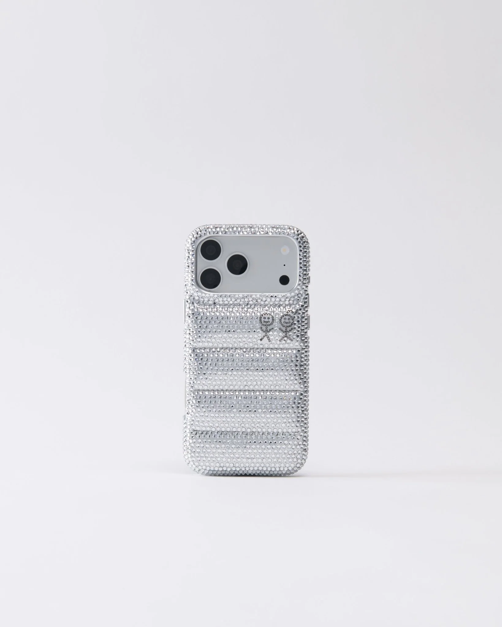 Urban Sophistication Rhinestone水鑽手機殼