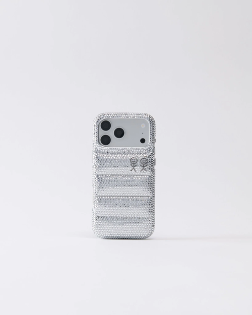 Urban Sophistication Rhinestone水鑽手機殼